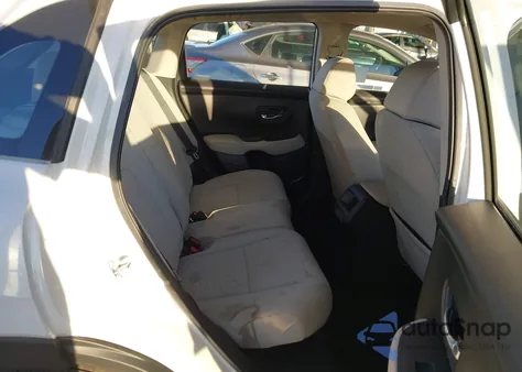 2024 Honda Hr-V Awd Lx z USA, uszkodzony, nr VIN 3CZRZ2H31RM720435